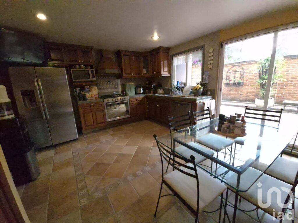 CASA EN CONDOMINIO EN VENTA DESIERTO DE LOS LEONES