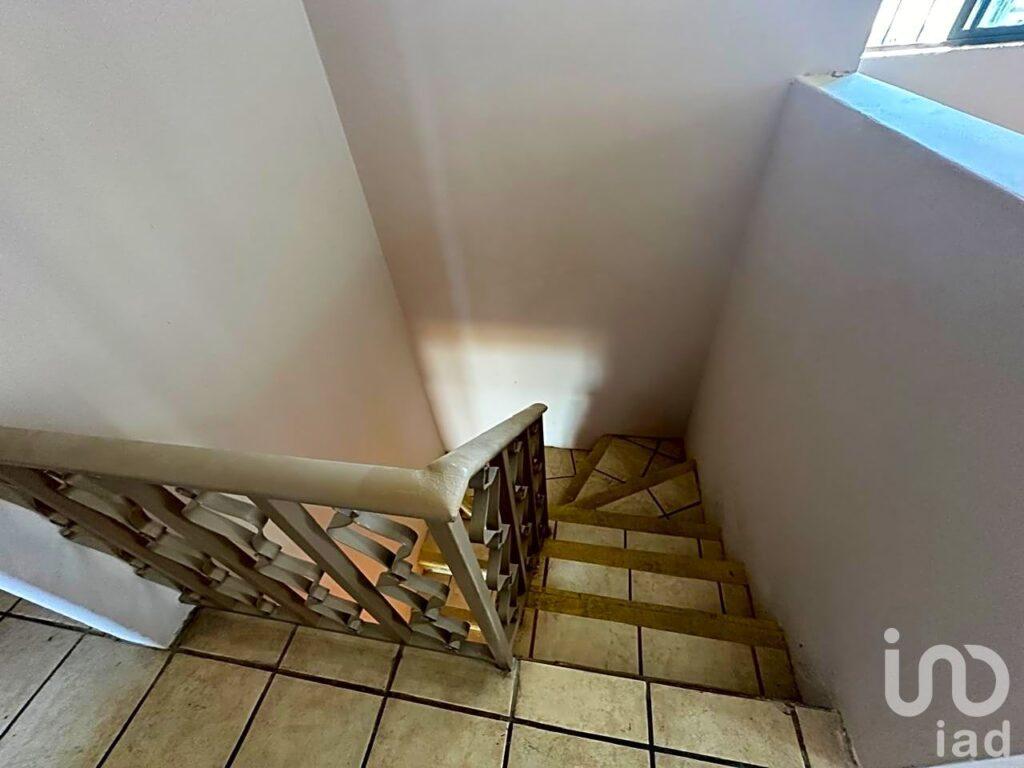 Casa en venta en colonia Fovissste en la calle principal