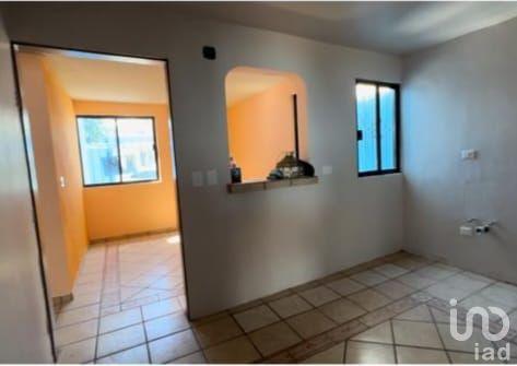 Casa en venta en colonia Fovissste en la calle principal