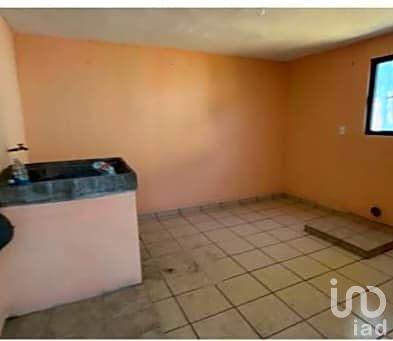 Casa en venta en colonia Fovissste en la calle principal