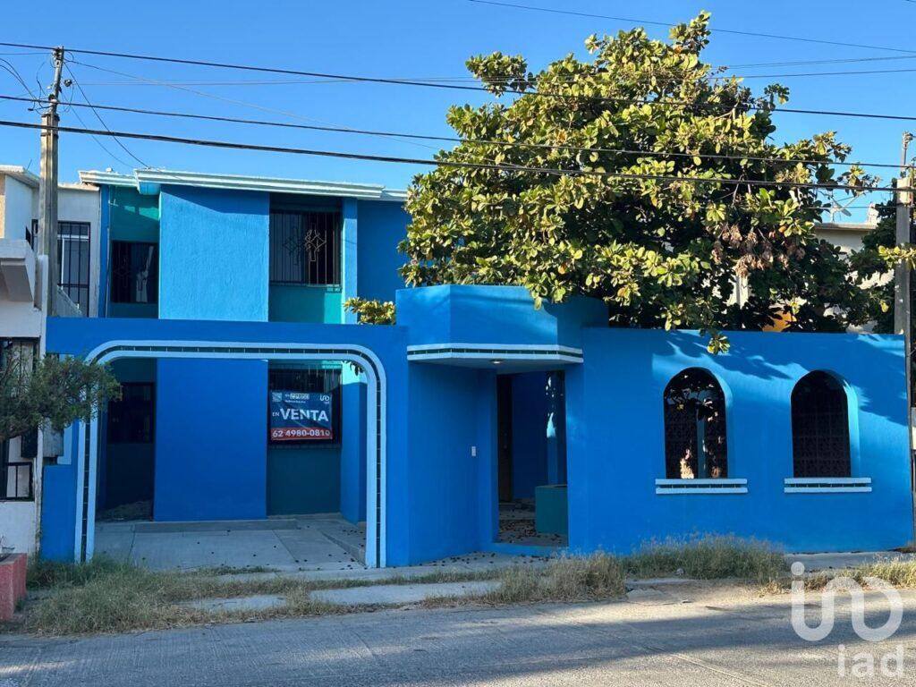 CASA EN RENTA EN FOVISSSTE