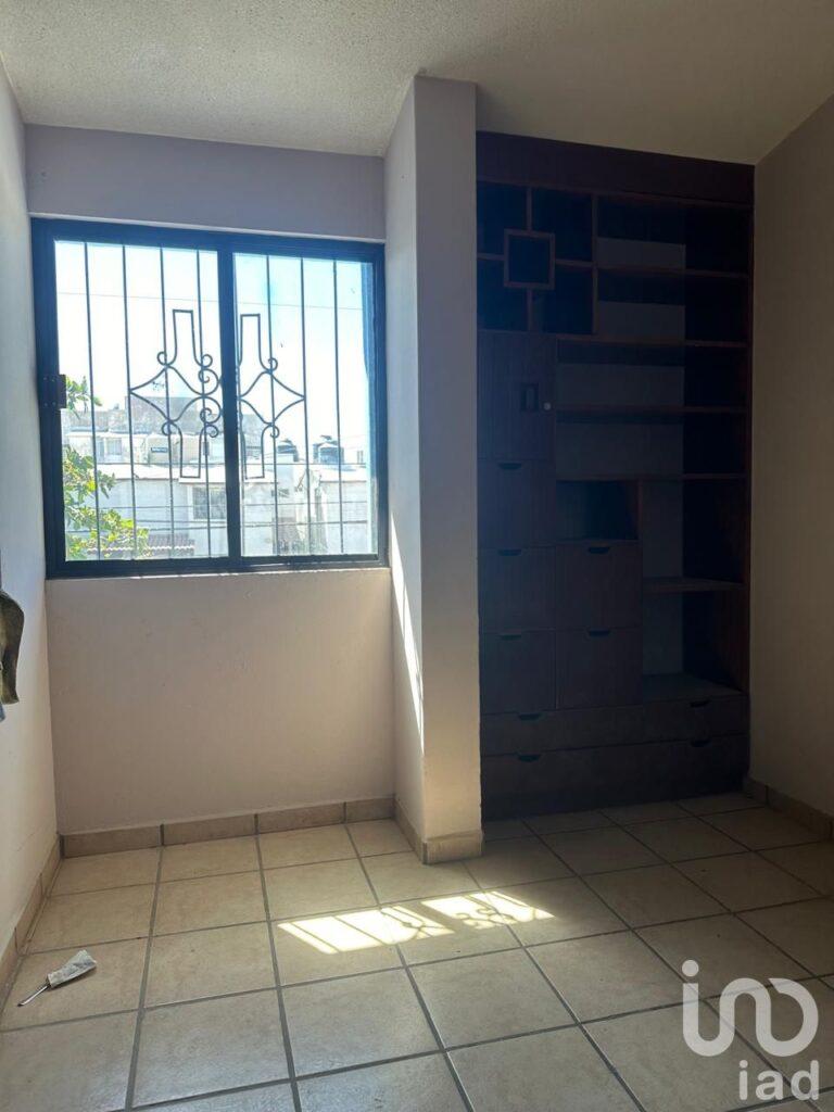 CASA EN RENTA EN FOVISSSTE