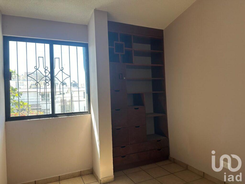 CASA EN RENTA EN FOVISSSTE