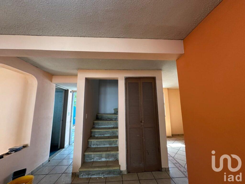 CASA EN RENTA EN FOVISSSTE