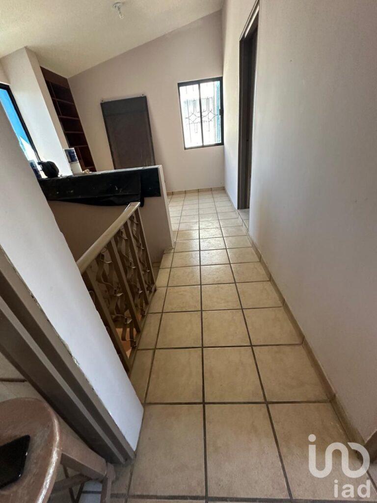 CASA EN RENTA EN FOVISSSTE