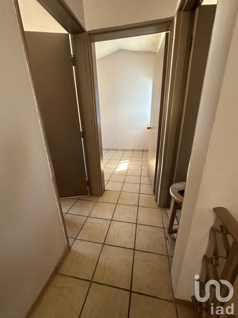 CASA EN RENTA EN FOVISSSTE