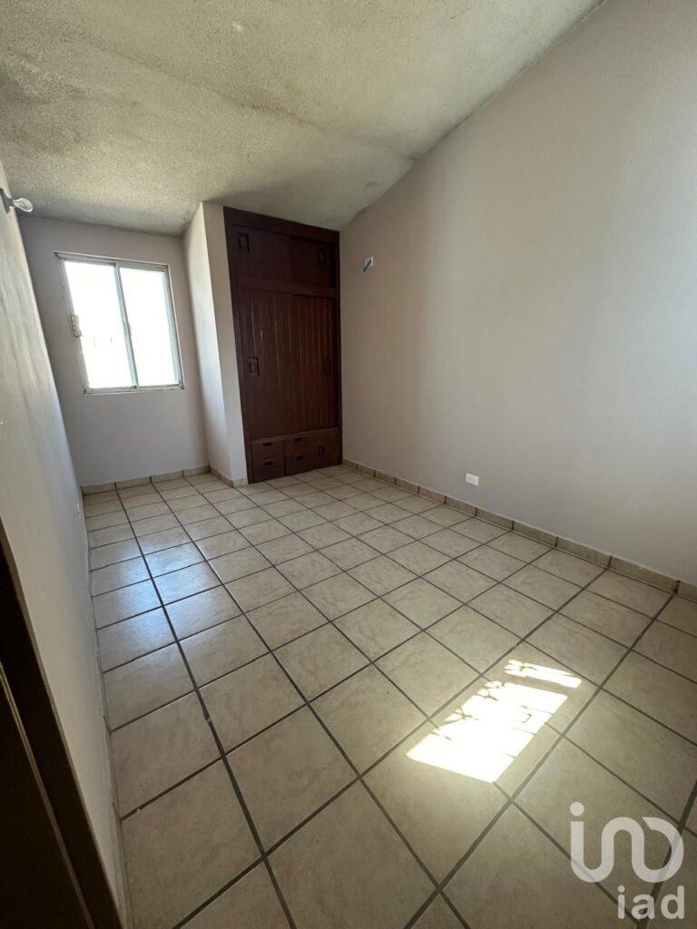 CASA EN RENTA EN FOVISSSTE