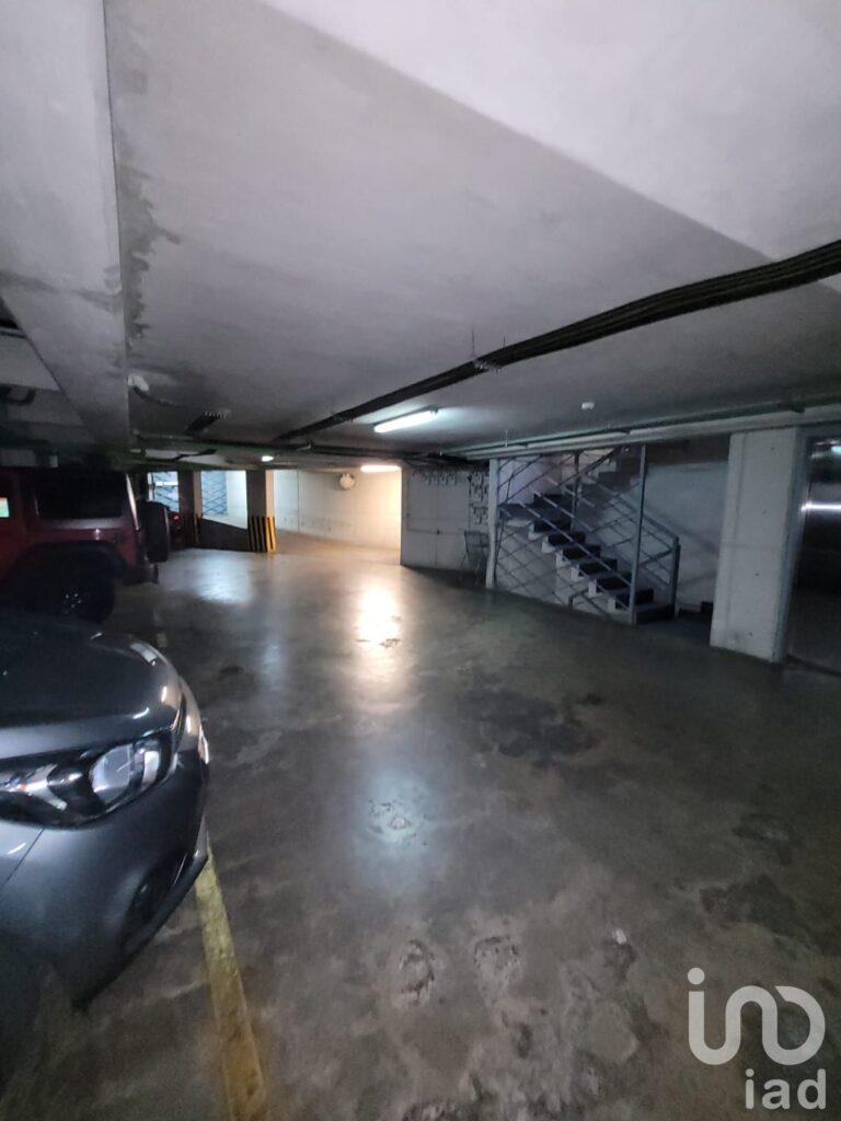 Departamento en venta con balcón en Insurgentes Cuicuilco, Coyoacán