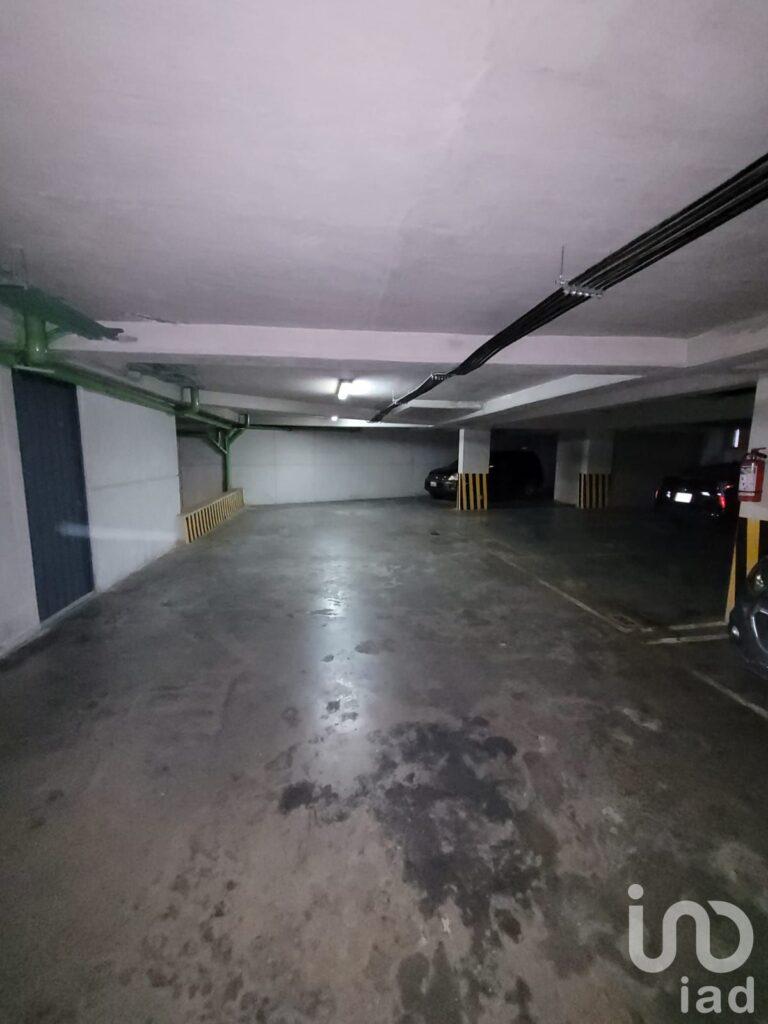 Departamento en venta con balcón en Insurgentes Cuicuilco, Coyoacán