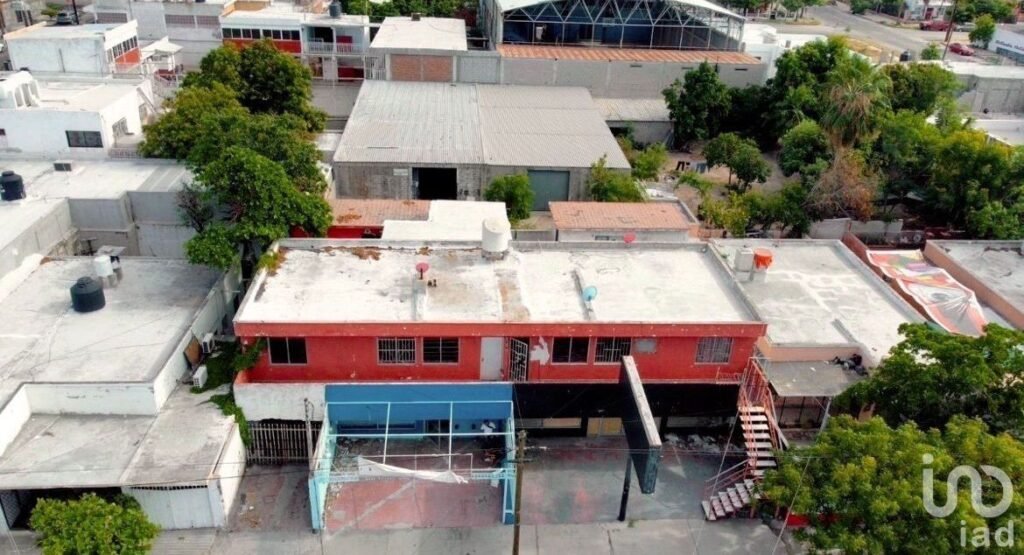 Terreno en Venta Zona Central en La Paz, México