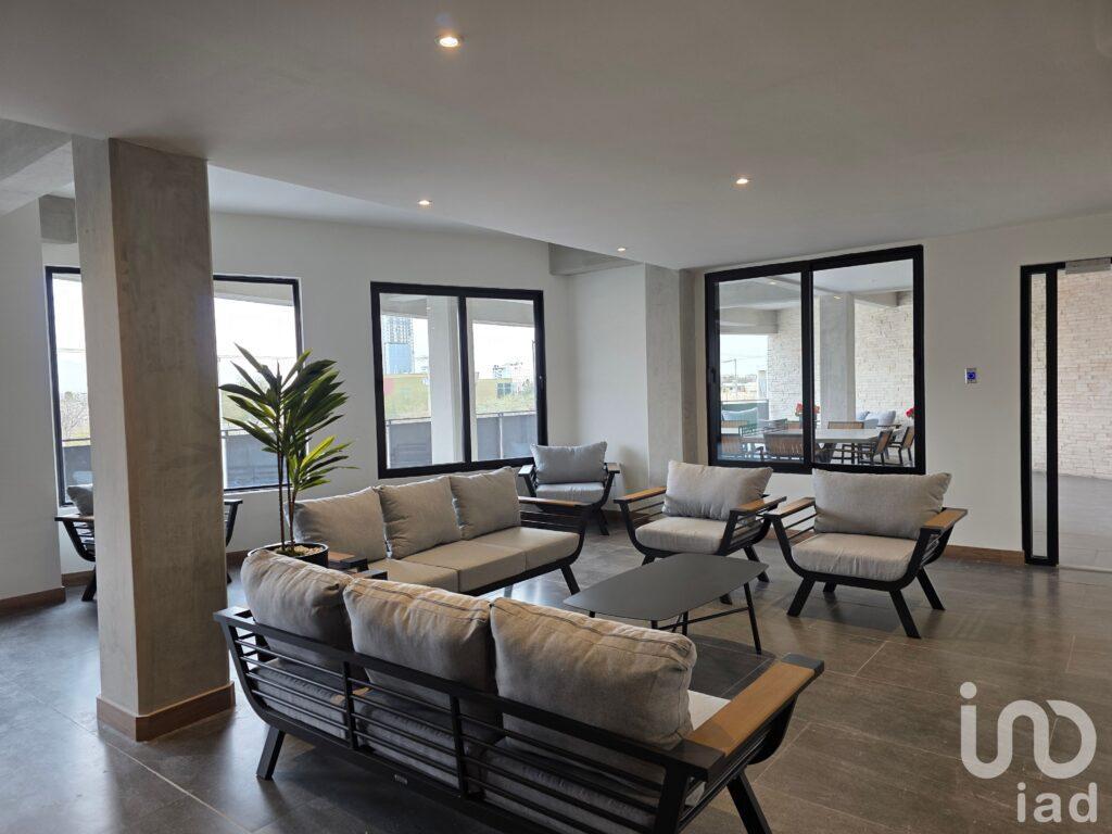 Departamento  en Renta en Cd. Juarez Chih.