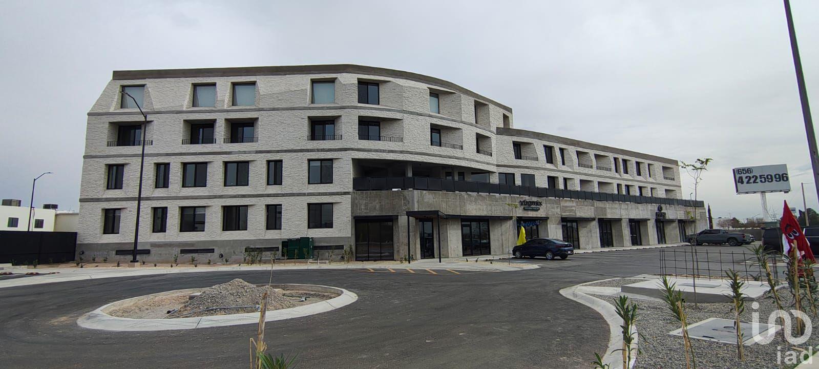 Departamento  en Renta en Cd. Juarez Chih.