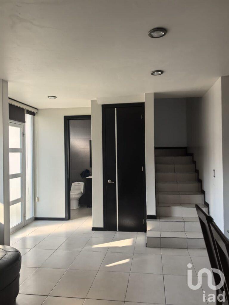 Casa San Carlos en privada