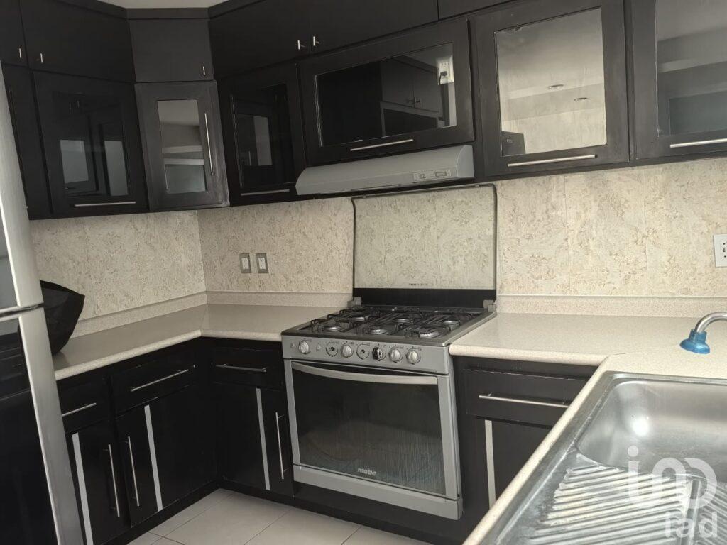 Casa San Carlos en privada