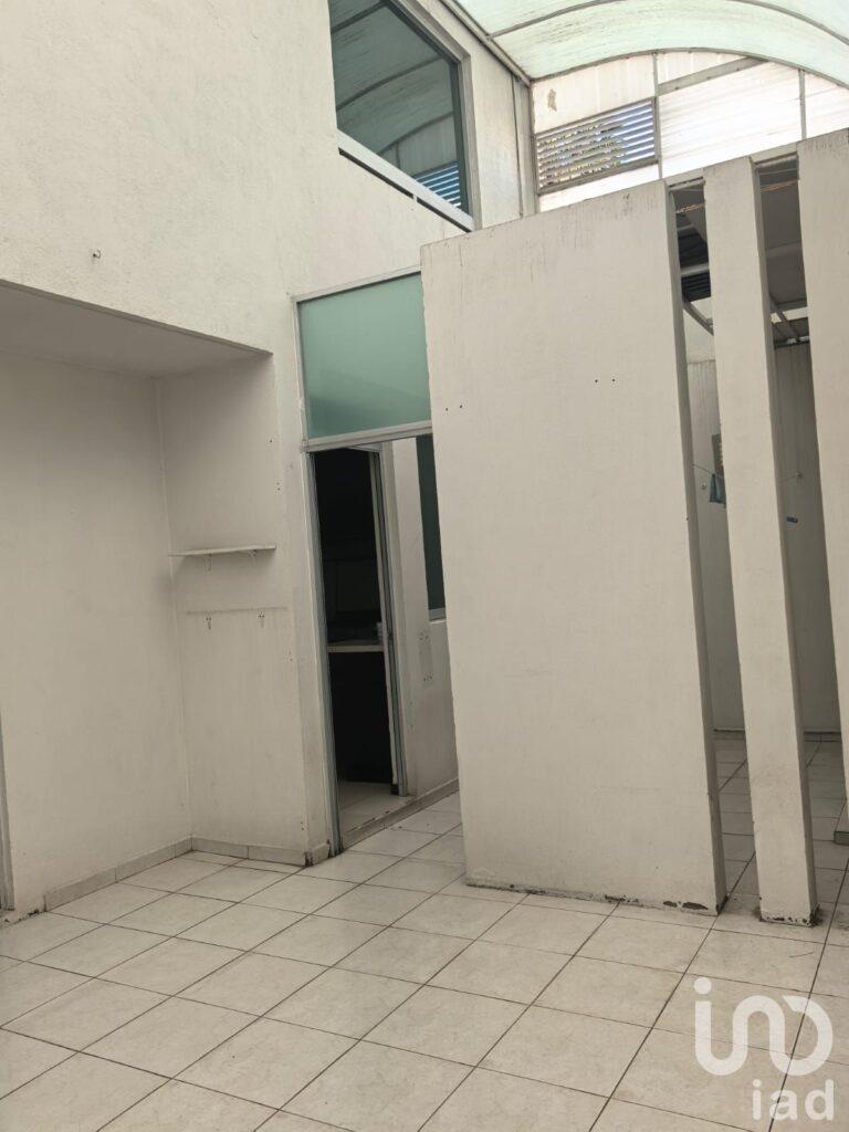 Casa San Carlos en privada