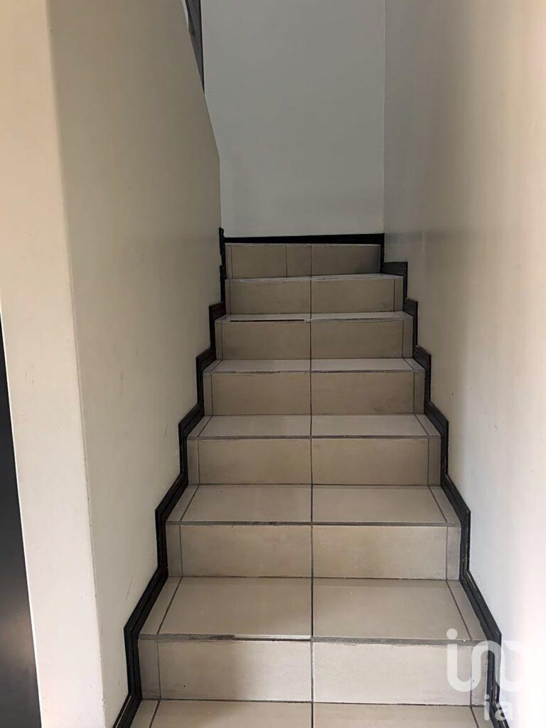 Casa San Carlos en privada