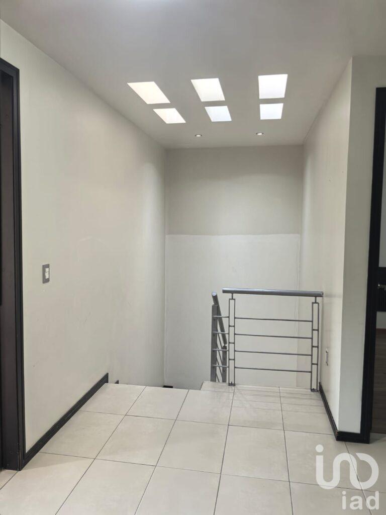 Casa San Carlos en privada