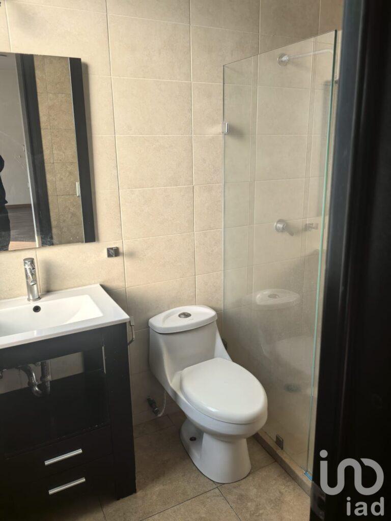 Casa San Carlos en privada