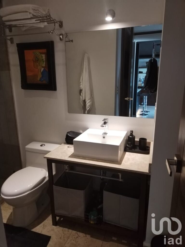 Lindo departamento recién remodelado en la Col. Alpes