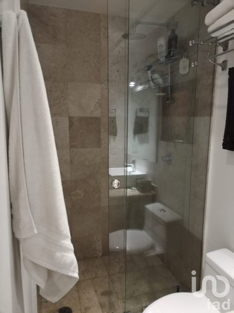 Lindo departamento recién remodelado en la Col. Alpes