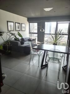 Lindo departamento recién remodelado en la Col. Alpes Lindo departamento recién remodelado en la Col. Alpes