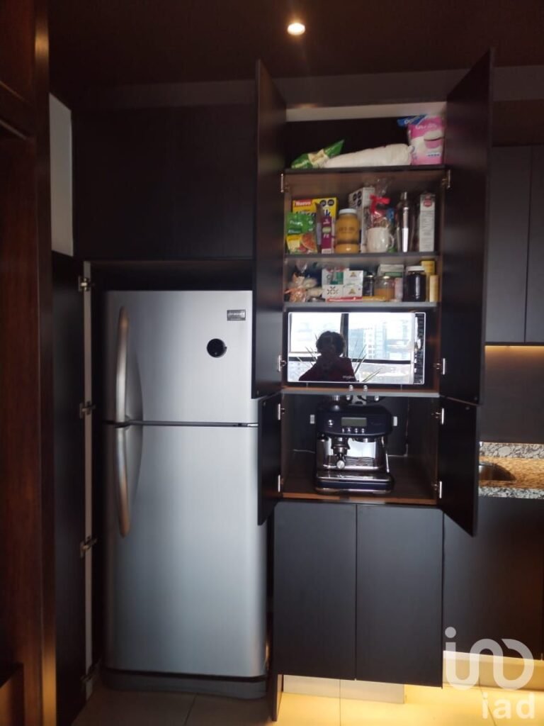 Lindo departamento recién remodelado en la Col. Alpes