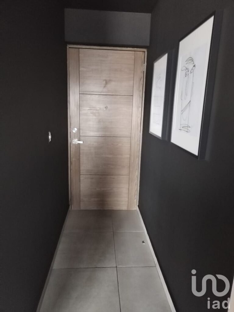 Lindo departamento recién remodelado en la Col. Alpes