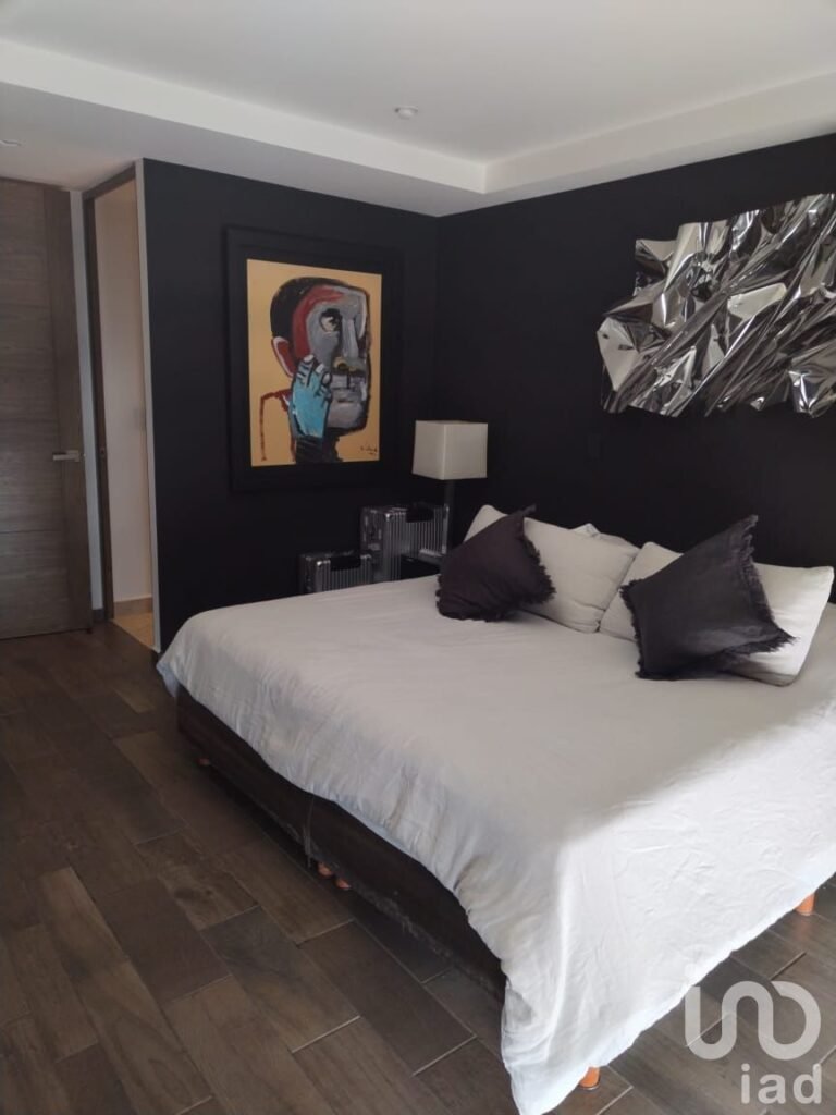 Lindo departamento recién remodelado en la Col. Alpes