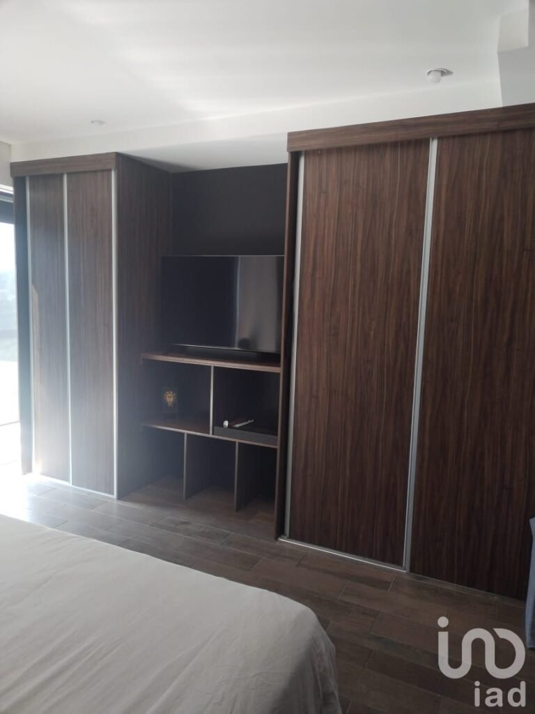 Lindo departamento recién remodelado en la Col. Alpes