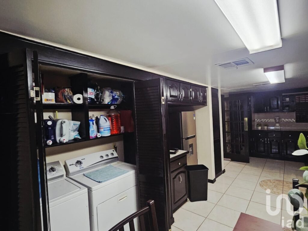 RESIDENCIA AMUEBLADA  EN RENTA SECTOR FRACC. HACIENDA DEL CAMPANARIO CD. JUAREZ CHIH