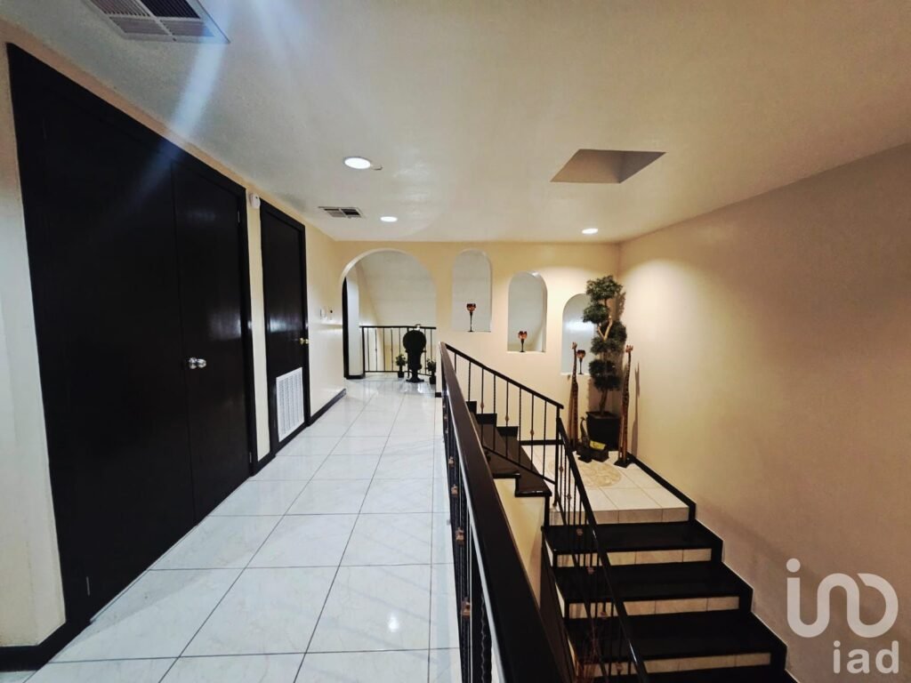 RESIDENCIA AMUEBLADA  EN RENTA SECTOR FRACC. HACIENDA DEL CAMPANARIO CD. JUAREZ CHIH