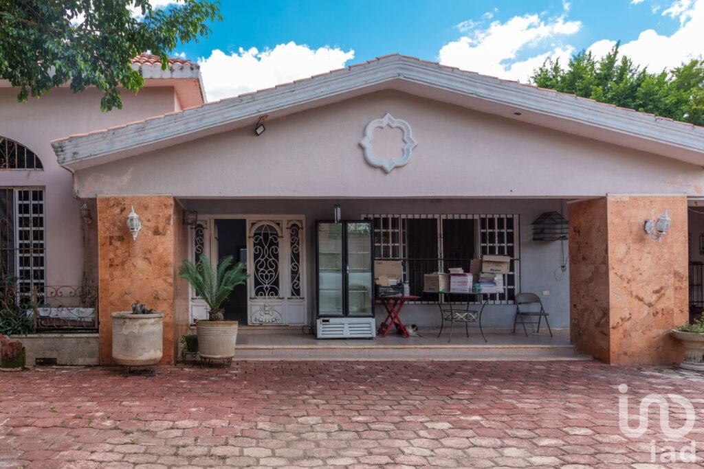 Quinta en venta en Umán, Yucatán