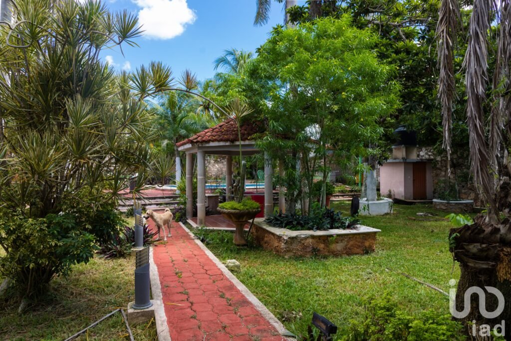 Quinta en venta en Umán, Yucatán