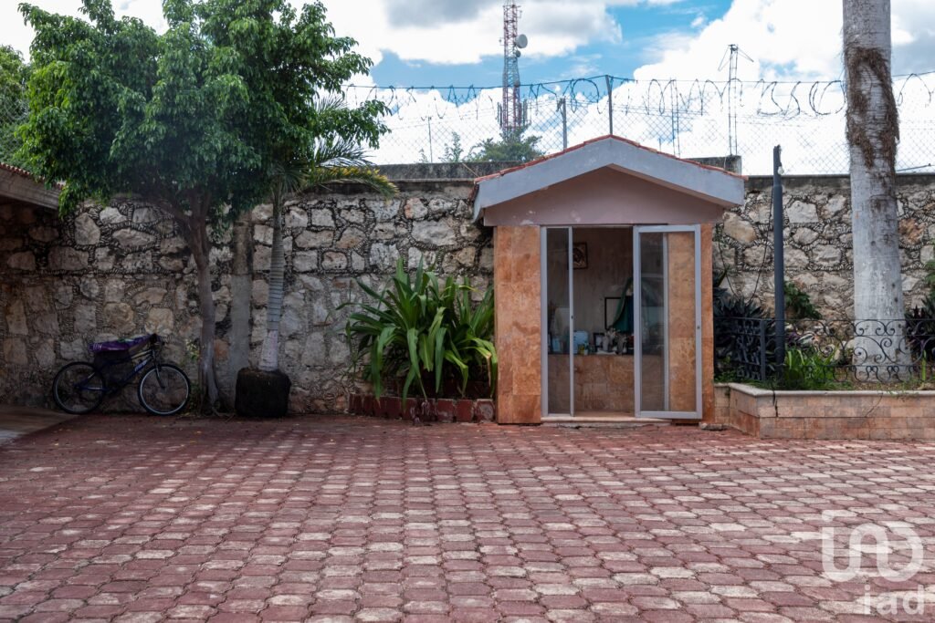 Quinta en venta en Umán, Yucatán