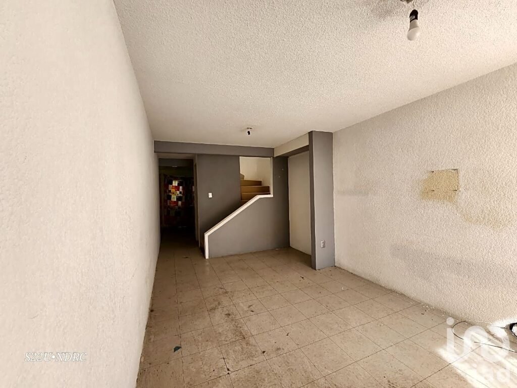 Casa en Venta en Héroes Coacalco, Coacalco de Berriozábal, Estado de México.