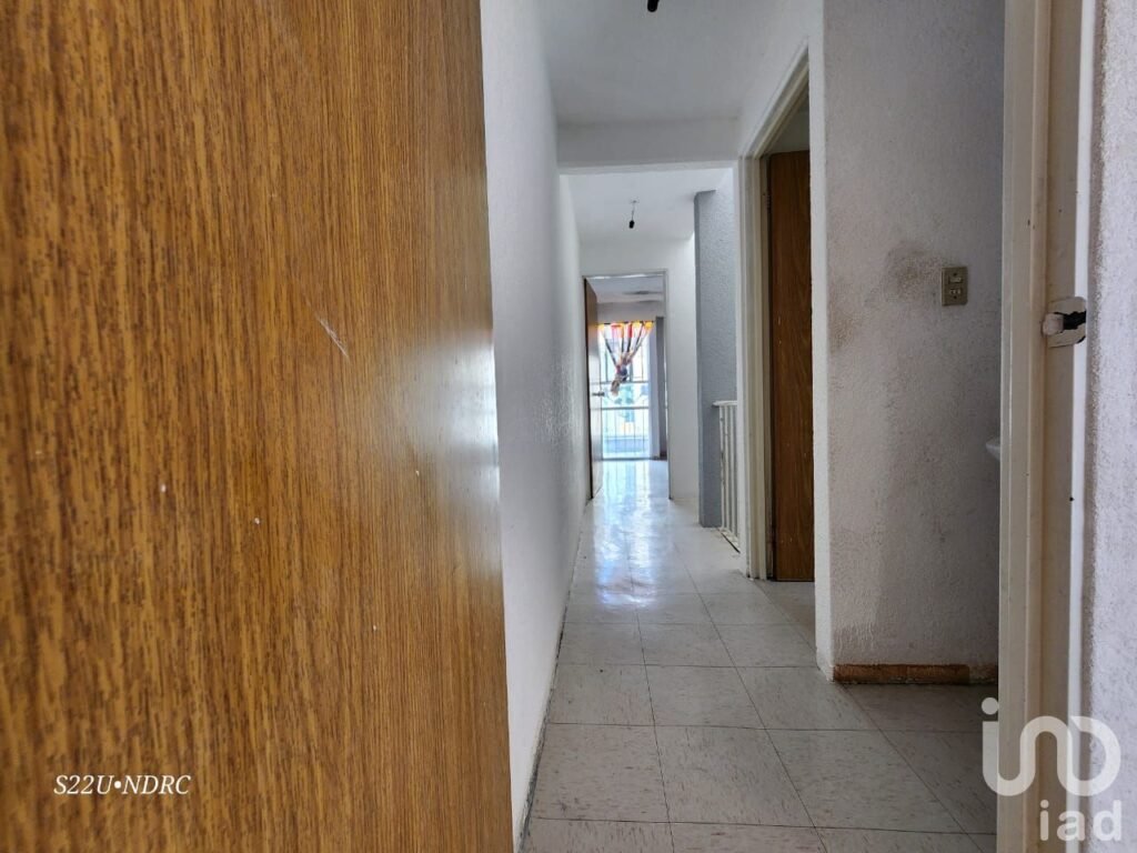 Casa en Venta en Héroes Coacalco, Coacalco de Berriozábal, Estado de México.