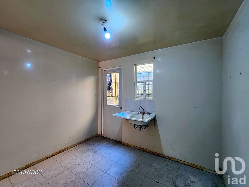 Casa en Venta en Héroes Coacalco, Coacalco de Berriozábal, Estado de México.