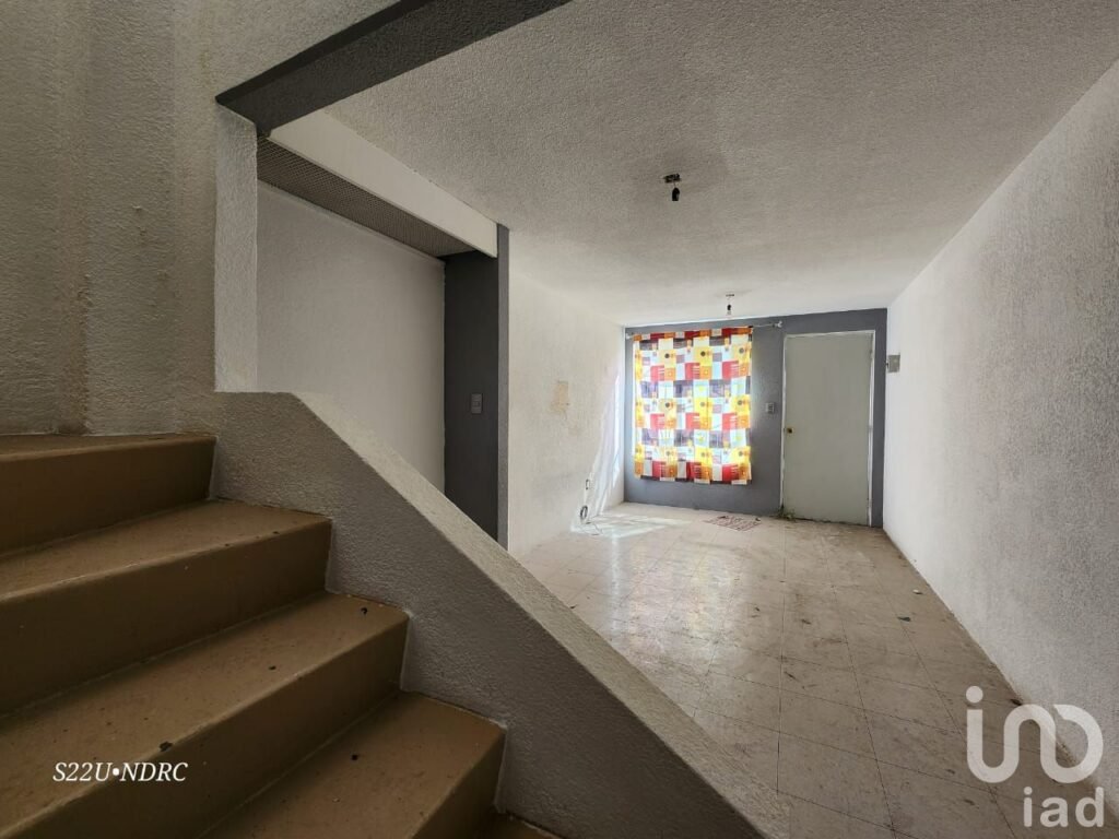 Casa en Venta en Héroes Coacalco, Coacalco de Berriozábal, Estado de México.