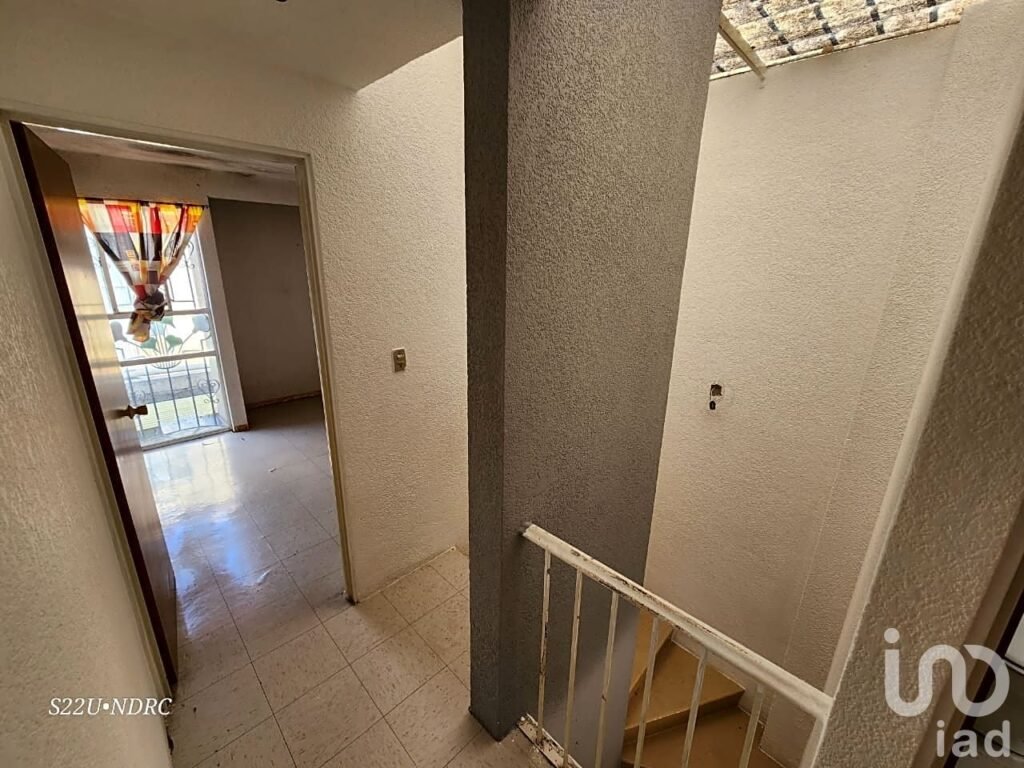 Casa en Venta en Héroes Coacalco, Coacalco de Berriozábal, Estado de México.