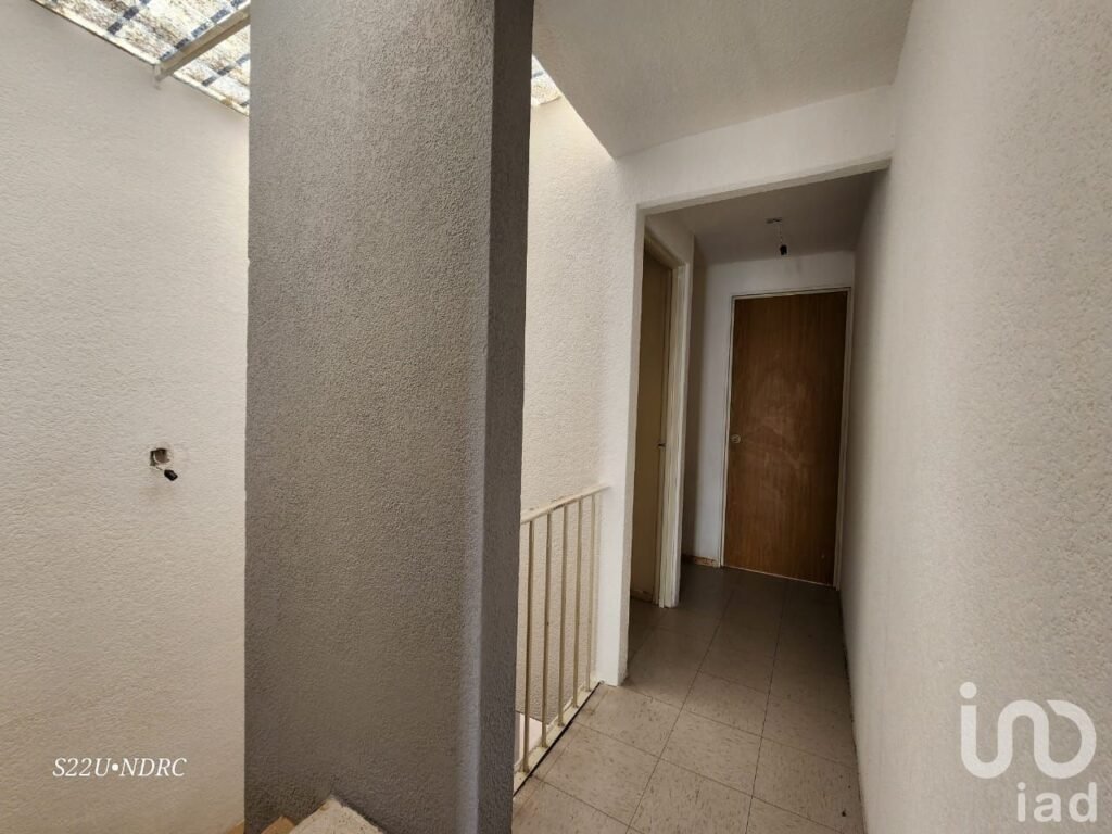 Casa en Venta en Héroes Coacalco, Coacalco de Berriozábal, Estado de México.