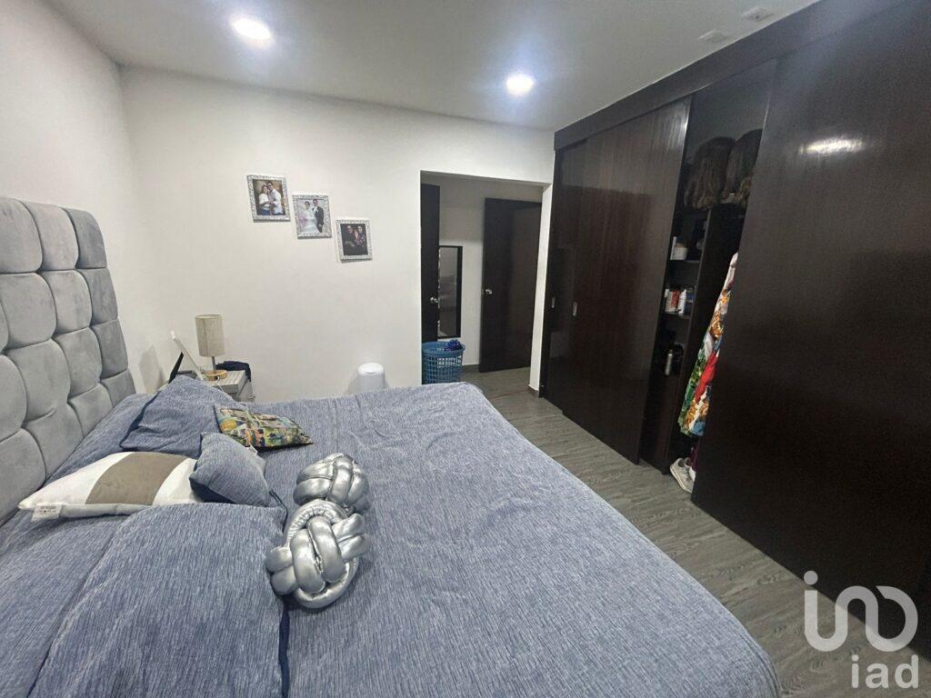 Exclusivo departamento en bosques