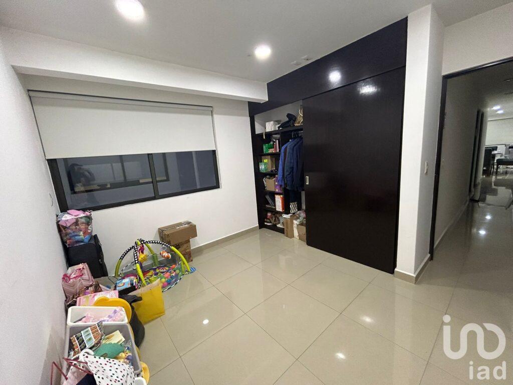 Exclusivo departamento en bosques