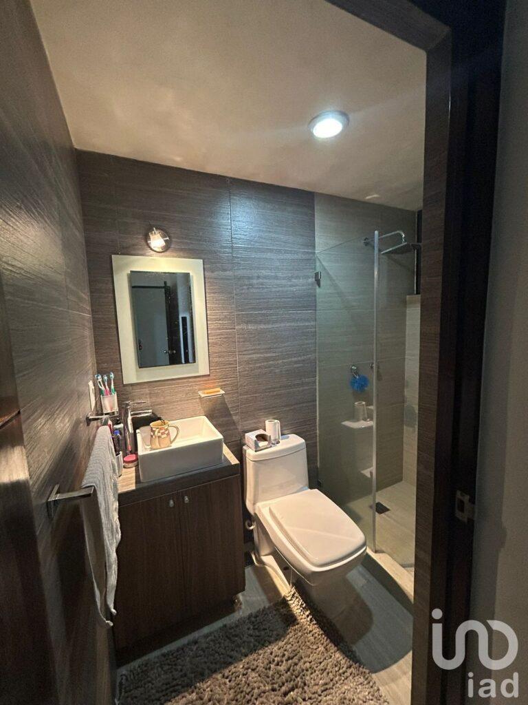 Exclusivo departamento en bosques