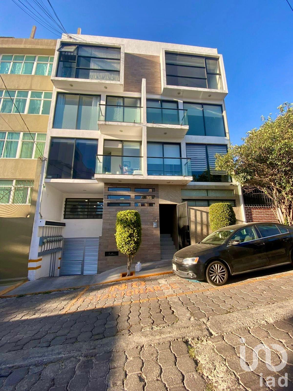 Exclusivo departamento en bosques