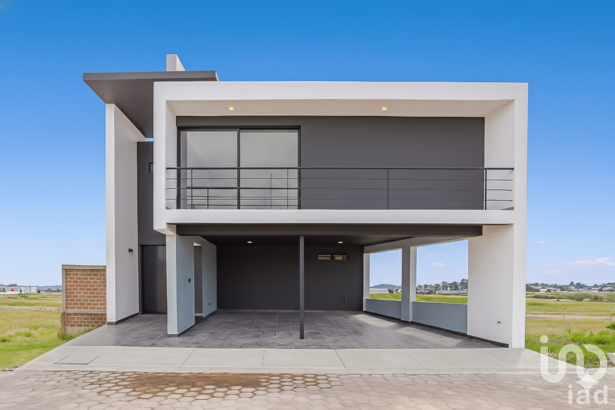 Casa en Venta en San Andrés Cholula Puebla, cerca de la UDLAP