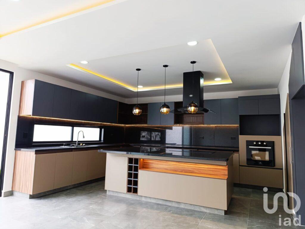 Venta de casa en Lomas de Angelópolis Puebla, Cascatta, parque Guanajuato