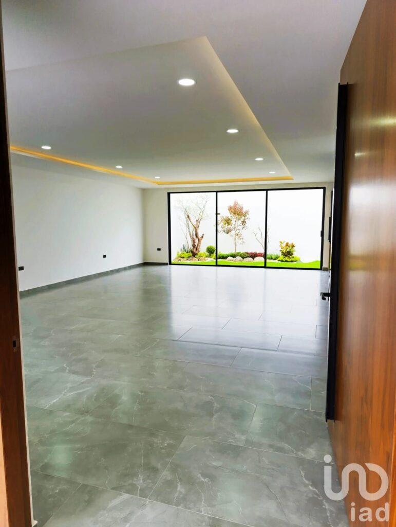 Venta de casa en Lomas de Angelópolis Puebla, Cascatta, parque Guanajuato