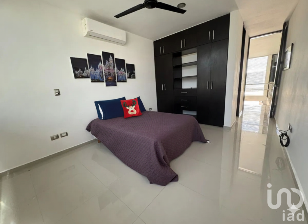 Casa en Renta AMUEBLADA con Piscina en Altabrisa