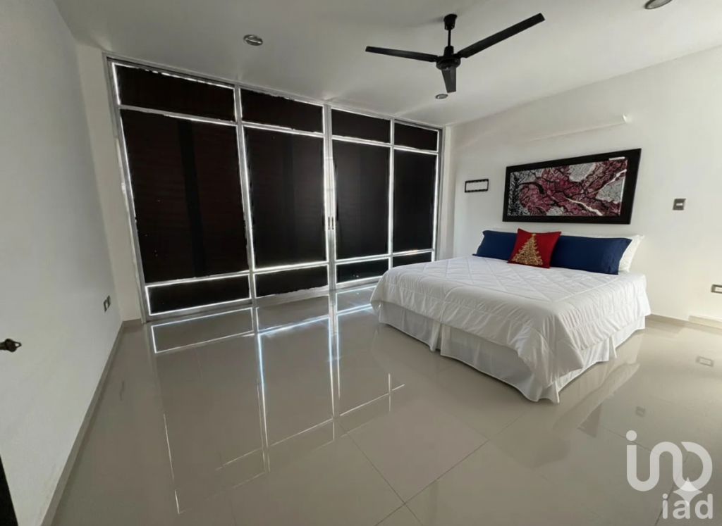 Casa en Renta AMUEBLADA con Piscina en Altabrisa