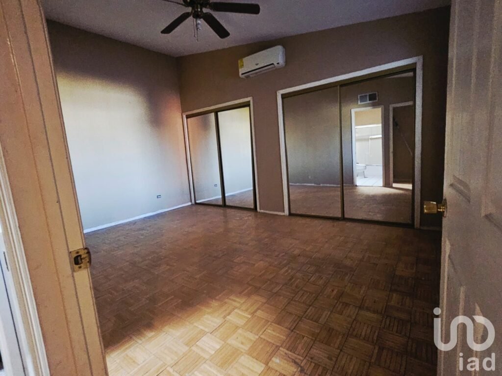 CASA EN VENTA   SECTOR TECNOLOGICO Y VICENTE GUERRERO / OPORTUNIDAD DE INVERSION CD JUAREZ CHIH.